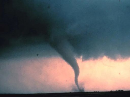 Por qué la mayoría de los tornados ocurren en Estados Unidos