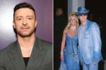 Justin Timberlake ‘retired’ by fans, amid poor album, concert sales, Britney Spears’ allegations