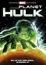 BliZZarraDas: Planet Hulk (2010)