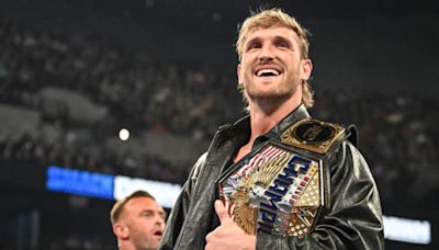 What’s the Backstage Buzz on Logan Paul’s Championship Reign?