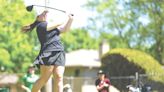 Big Bay de Noc’s Camryn Pederson, Ontonagon girls team dominant in MHSAA Upper Peninsula Division 3 golf finals