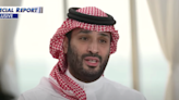 Saudi Leader Mohammed Bin Salman Addresses Saudi Arabia’s Role In 9/11 Attacks In Fox News Interview