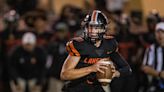 Lakeland's Pleuss all business as he prepares for title game