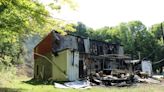 Police make arrest in 2022 Wellsville motorcycle clubhouse arson