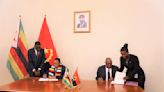 Zimbabwe y Angola refuerzan cooperación con firma de 11 acuerdos