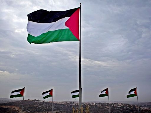 España reconocerá a Palestina, pero ¿qué supone reconocer a un nuevo Estado?