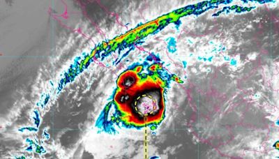 Trayectoria de la tormenta tropical Ileana: dónde está y hacia dónde se dirige | CNN