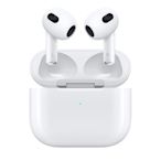 Apple AirPods 3 搭配MagSafe充電盒 MME73TA/A藍牙耳機