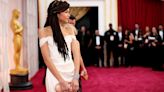 Great Outfits in Fashion History: Zendaya’s 2015 Oscars Gown by Vivienne Westwood
