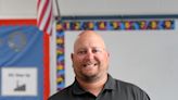 Teacher of the Month: Joe Maiorana, Alliance Middle School