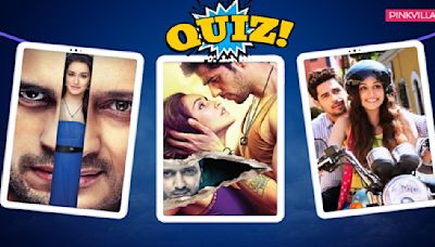 10 years of Ek Villain QUIZ: Revisit Sidharth Malhotra and Shraddha Kapoor starrer by answering fun questions