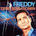 Freddy Tiere Sensationen