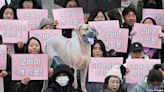Bans on dog meat sweep across Asia