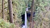 Explore Oregon Podcast: New campground, waterfall trail and village comes to Silver Falls