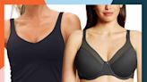 Amazon Dropped New Deals on Bras That Start at $7 — Including Best-Selling Wireless Styles