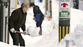 Heavy snow in Japan leaves 17 dead and more than 90 people injured