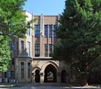 Graduate Schools for Law and Politics and Faculty of Law, University of Tokyo