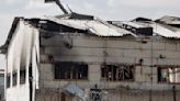 Russia, Ukraine trade blame for deadly attack on POW prison