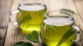 Té verde con limón, la infusión antioxidante que sirve para estimular la función hepática