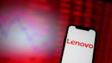 Lenovo beats revenue estimates as PC sales return to growth