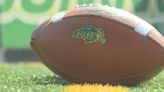 Bison Football Green & Gold Showcase on Saturday