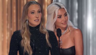 Nikki Glaser Says Kim Kardashian Booing At Tom Brady’s Roast Was Not Fueled By Taylor Swift Fans: “People...