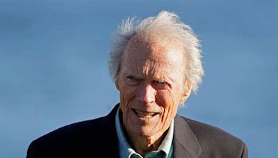 Clint Eastwood ci regala una rara apparizione pubblica: scoprite per quale evento