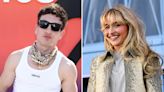 Barry Keoghan Proves His Instagram Boyfriend Capabilities, Films Sabrina Carpenter’s Coachella Set