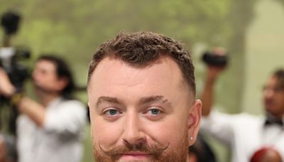 Sam Smith Says They Turned Down "Cold Water," The Major Lazer Hit That Went To Justin Bieber