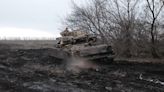 With Ukraine short on battle tanks like the Abrams, US-made Bradley fighting vehicles are proving their worth