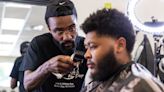 This barbershop on Military Avenue offers diverse range of haircuts, dreadlock care and a community space