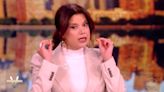 ‘The View’ Host Ana Navarro Apologizes to Potatoes for Saying DeSantis ‘Has the Social Skills of a Root Vegetable’ | Video