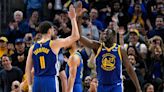 Warriors shoot 63.4% from deep, knock down Lakers - BusinessWorld Online