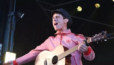 Natasha Bedingfield TRNSMT exclusive as fans fly the flag on day two of the Glasgow music festival