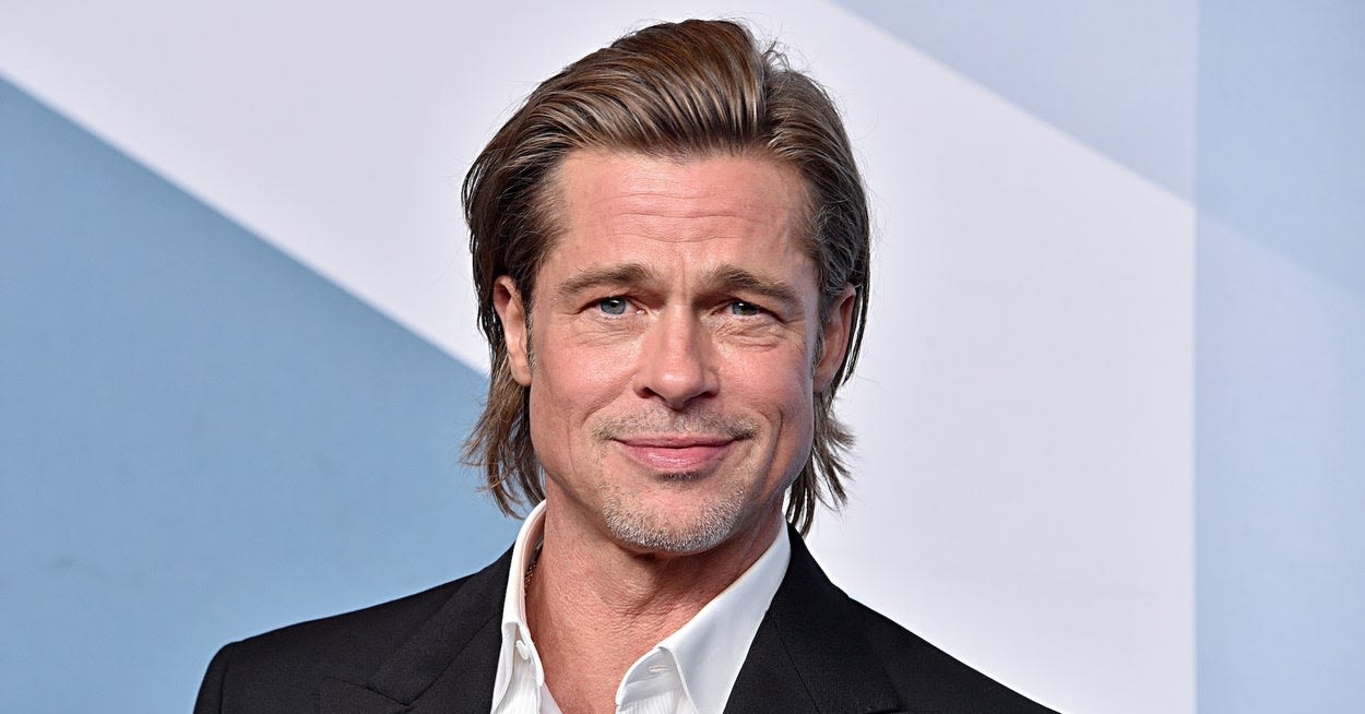 Brad Pitt Countersued in Winery Battle for Allegedly Misappropriating Funds