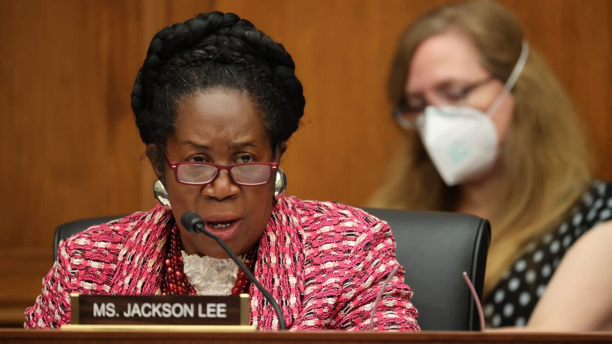 What comes next for the residents of Congresswoman Sheila Jackson Lee’s district? | Houston Public Media