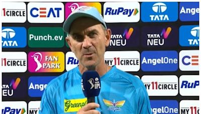 'There's Pressure & Politics...': Langer SNUBS India Head Coach Job Following Rahul's Advise