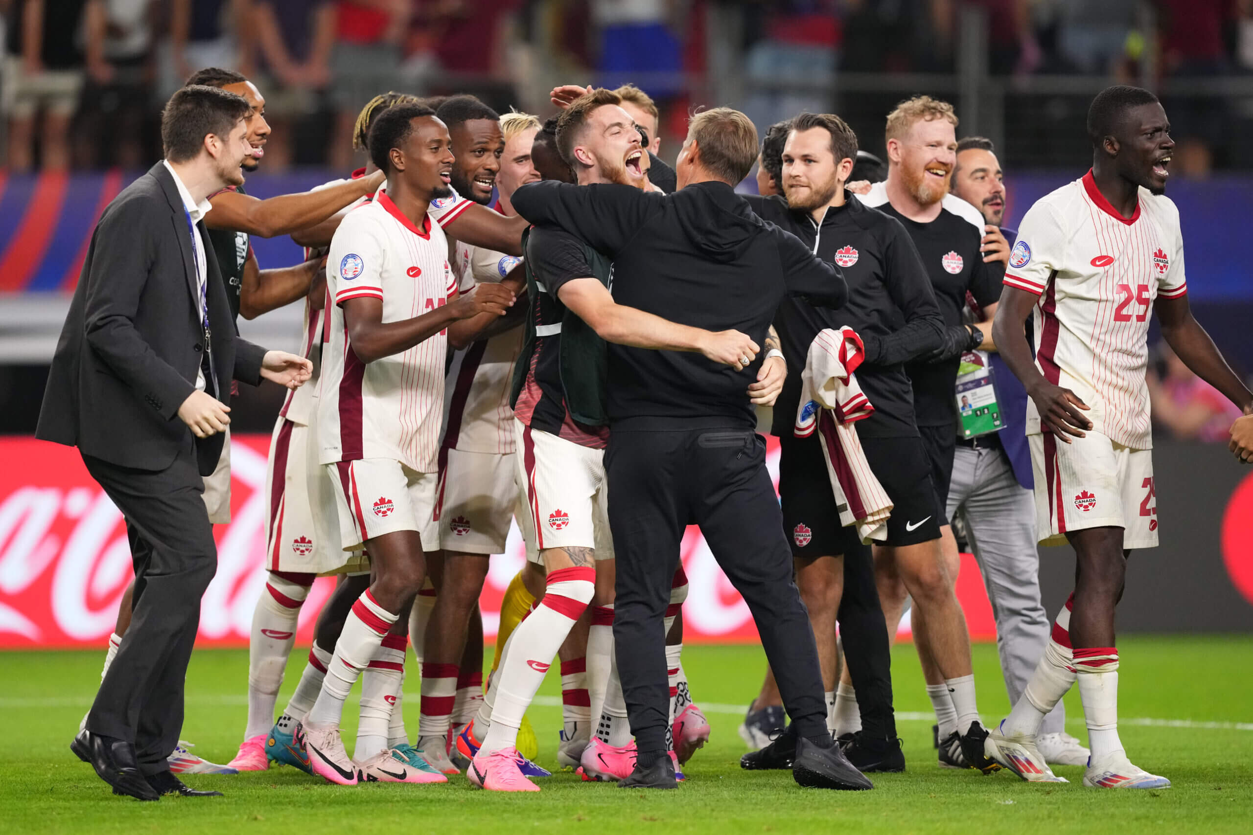 Takeaways: Canada wins penalty shootout to reach Copa America semifinal