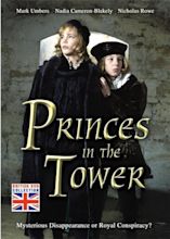 Princes in the Tower (TV Movie 2005) - IMDb