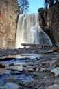 Rainbow Falls (California)