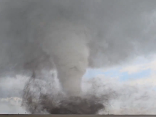 Severe Weather Live Tracker: Latest forecasts, live radar, tornado risk maps