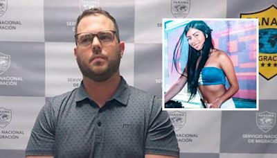 American man who killed Colombian DJ girlfriend sentenced to 42 years