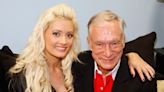 Holly Madison left Hugh Hefner because 'verbal abuse' got 'so bad': 'I couldn't stand it anymore'