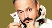 3. Nate Bargatze; Foo Fighters