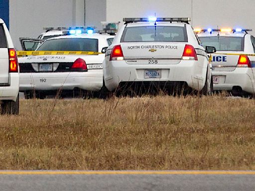 North Charleston man arrested in shooting of juvenile girl at Otranto Rd. apartments