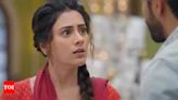 Jhanak: Guruji Clashes with His Wife Over Jhanak, Arshi Taunts Aniruddha - Times of India