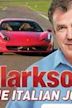 Clarkson: The Italian Job