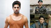 'Ek Villain' Turns 10: Here’s A Look At Sidharth Malhotra's Journey Through Various Blockbuster Hits.