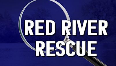 Missing Keithville woman found in marshy area of Red River