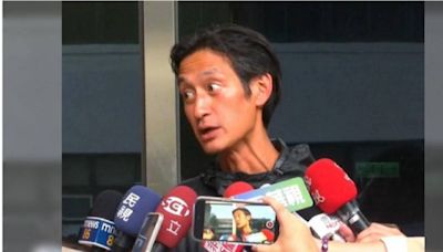 亡母躺冰櫃51天沒人領 唐治平萬安演習前現身士林地檢：不是來認屍